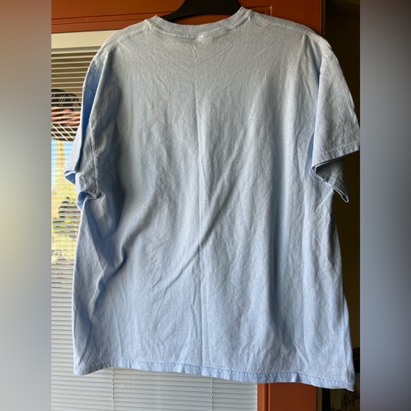 New Airbrushed Devil Calibos Tee Shirt XL - Picture 5 of 5